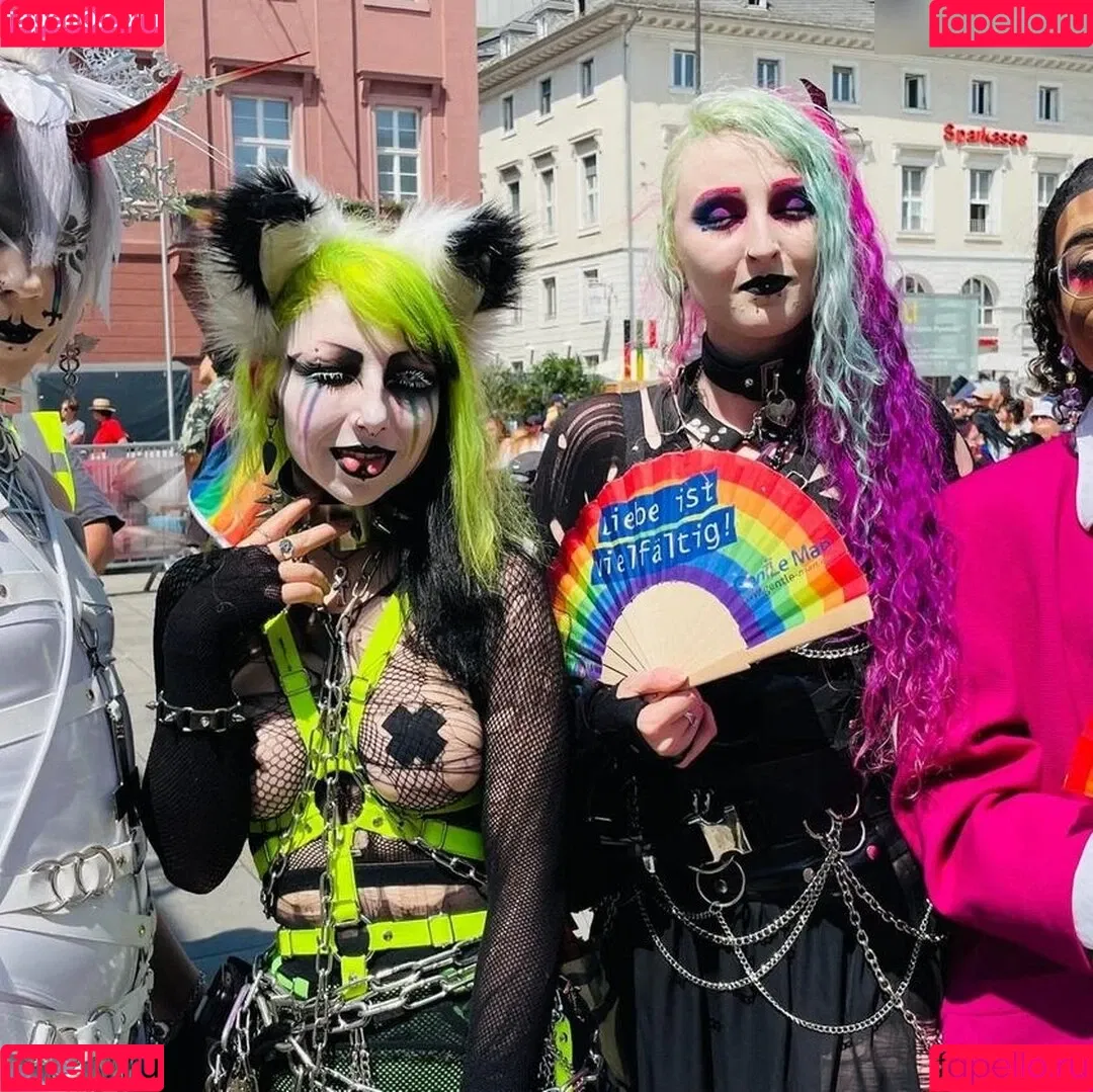 Christopher Street Day CSD Onlyfans Photo Gallery 