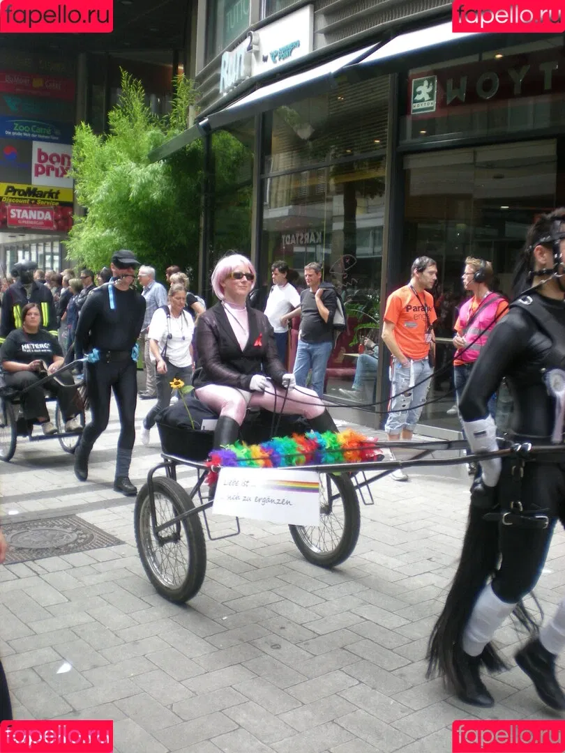 Christopher Street Day CSD Onlyfans Photo Gallery 