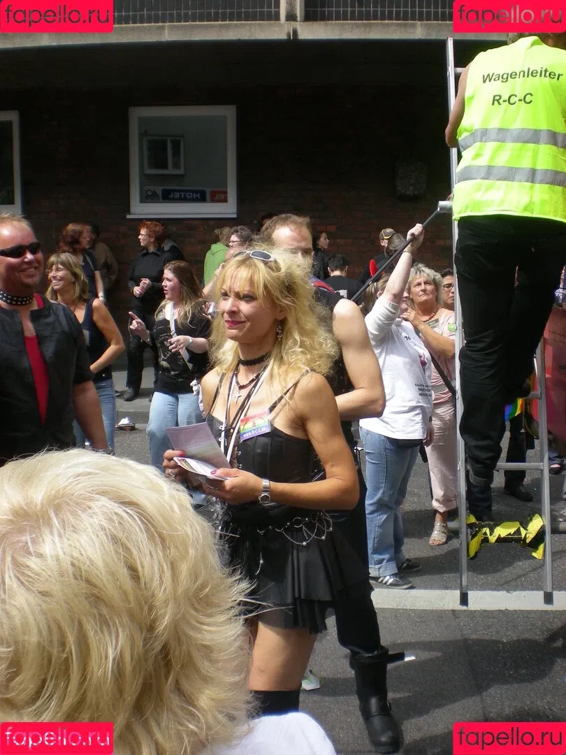 Christopher Street Day CSD Onlyfans Photo Gallery 