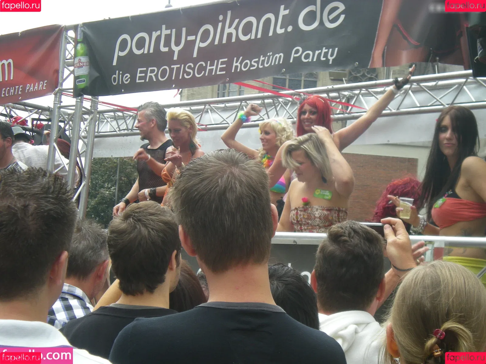 Christopher Street Day CSD Onlyfans Photo Gallery 