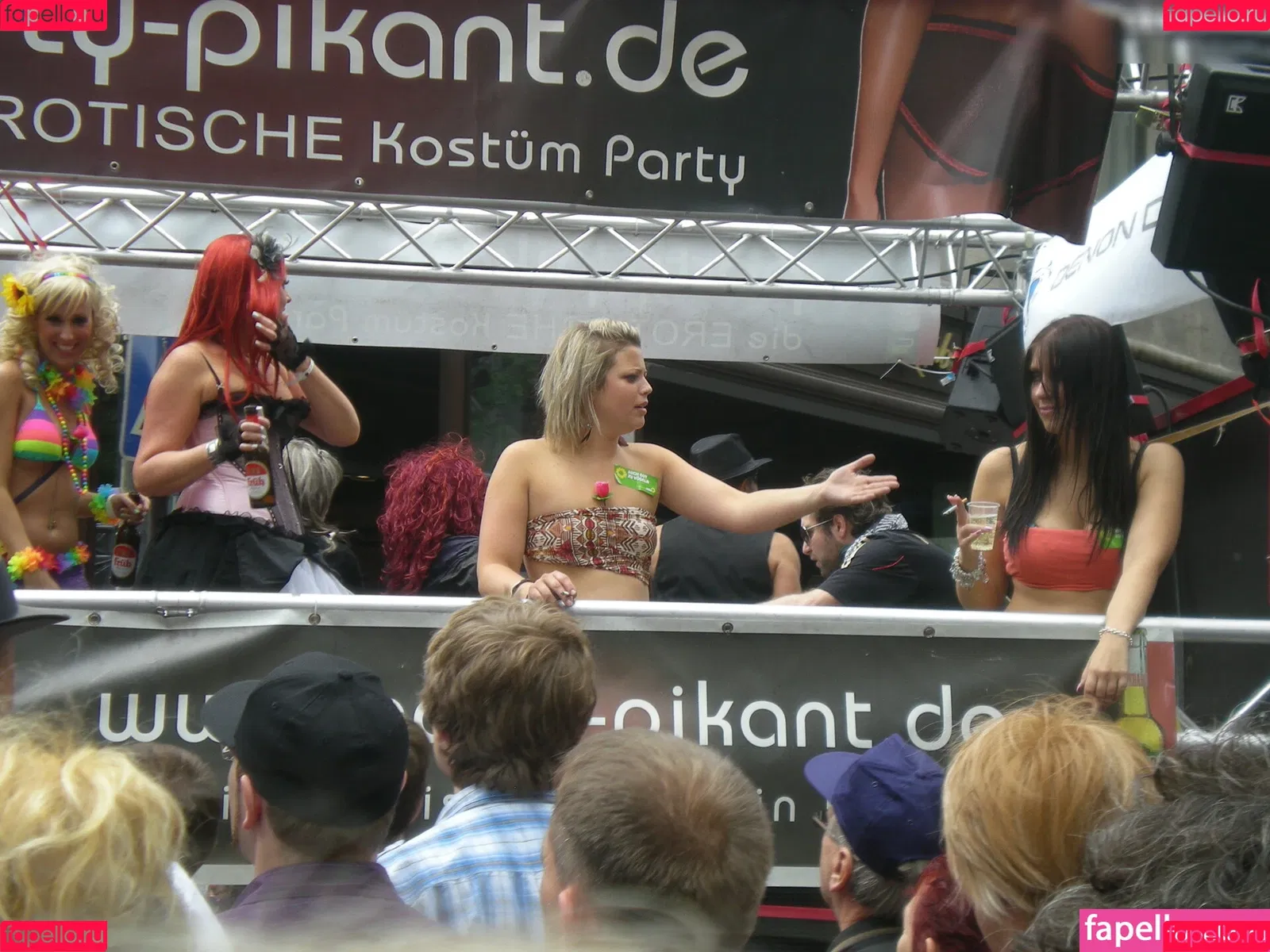 Christopher Street Day CSD Onlyfans Photo Gallery 