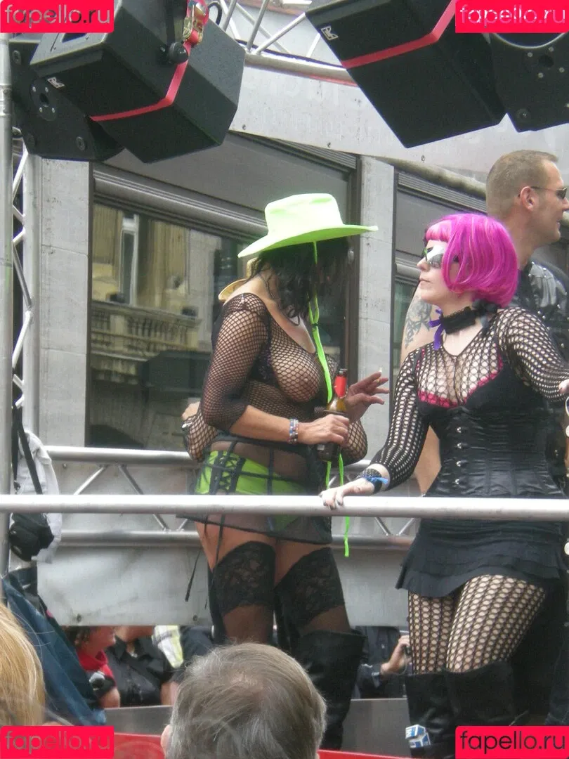 Christopher Street Day CSD Onlyfans Photo Gallery 