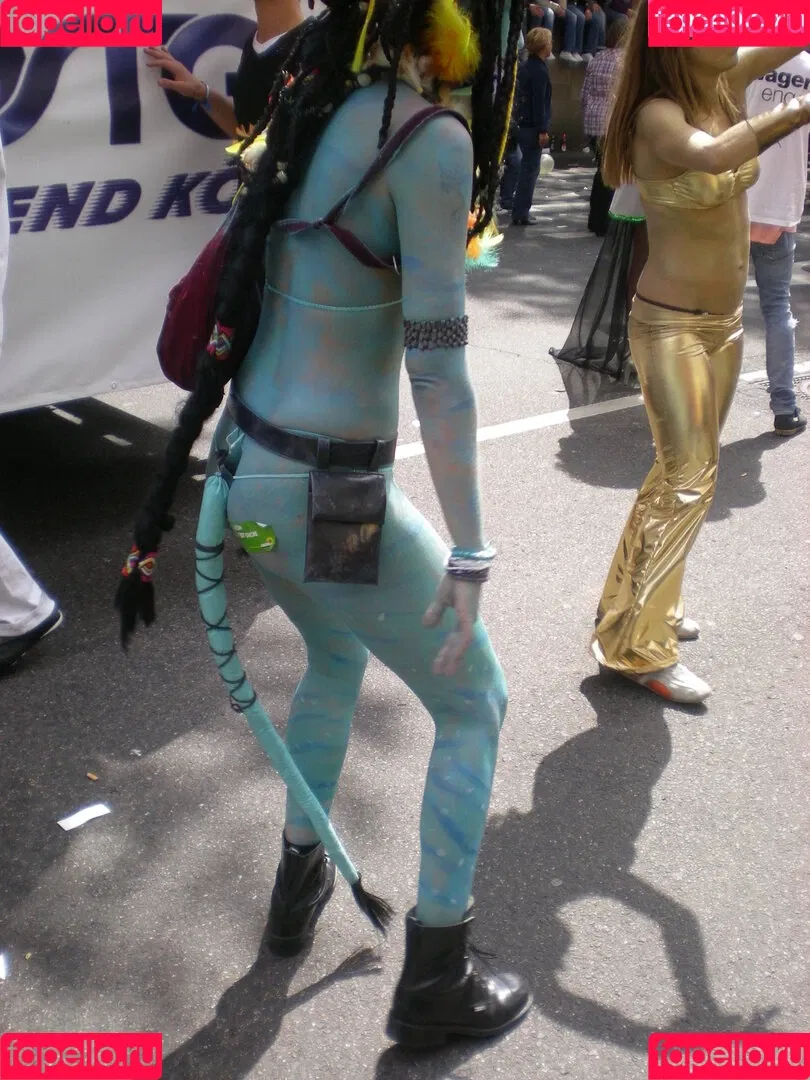 Christopher Street Day CSD Onlyfans Photo Gallery 