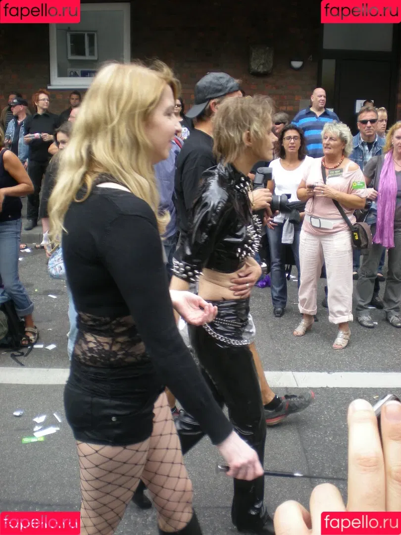 Christopher Street Day CSD Onlyfans Photo Gallery 