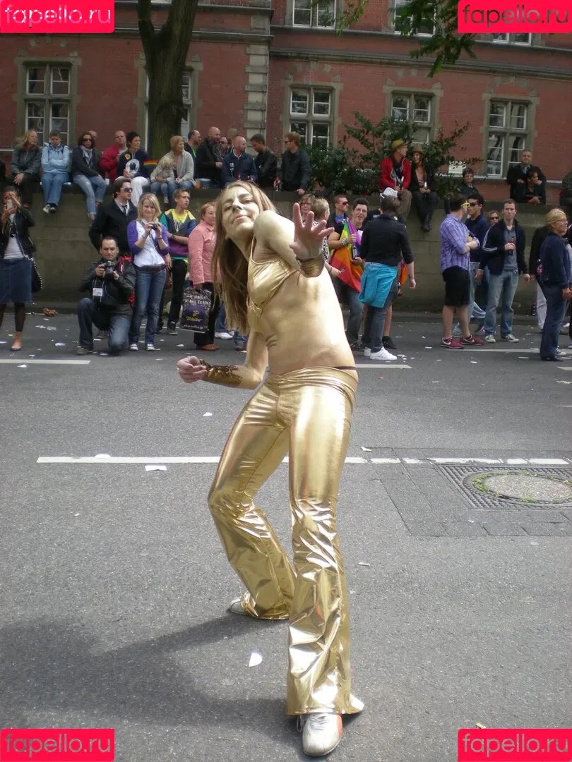Christopher Street Day CSD Onlyfans Photo Gallery 