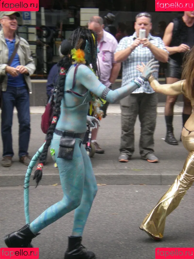 Christopher Street Day CSD Onlyfans Photo Gallery 