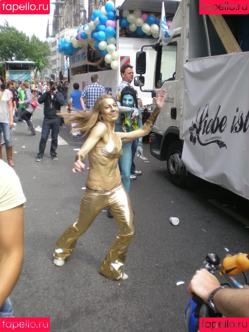 Christopher Street Day CSD Onlyfans Photo Gallery 