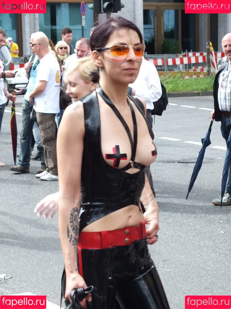 Christopher Street Day CSD Onlyfans Photo Gallery 