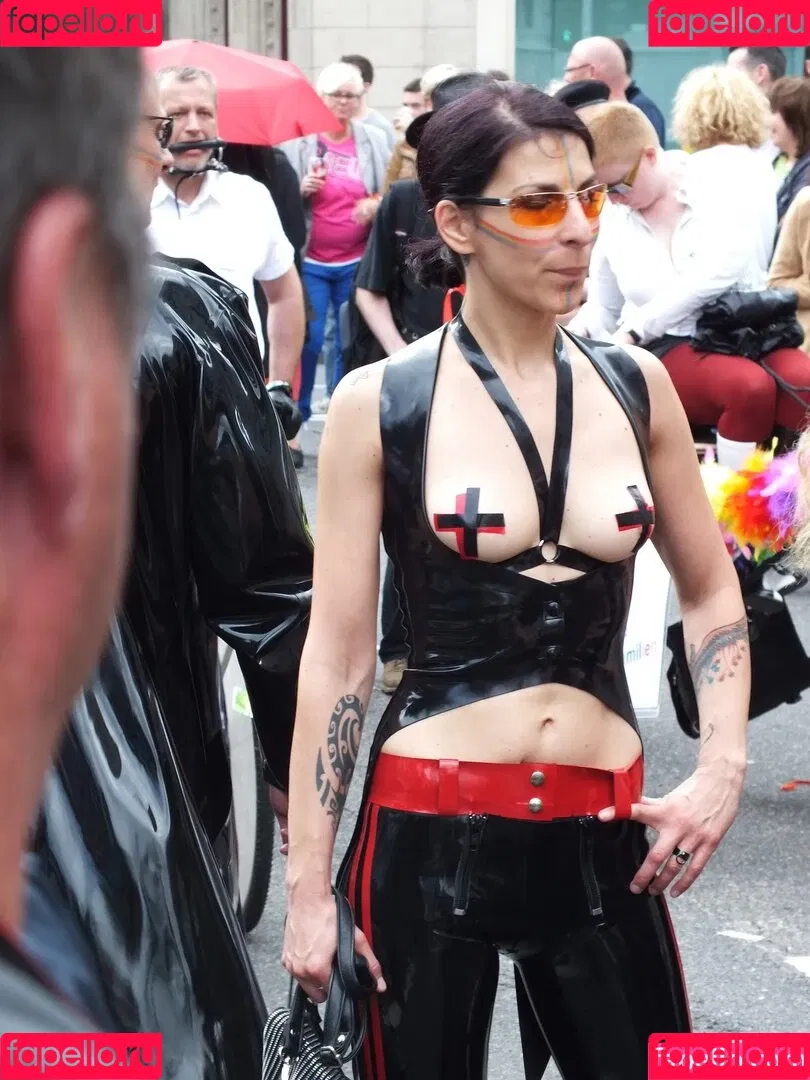 Christopher Street Day CSD Onlyfans Photo Gallery 