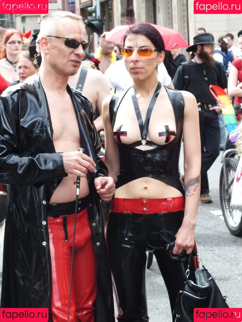 Christopher Street Day CSD Onlyfans Photo Gallery 