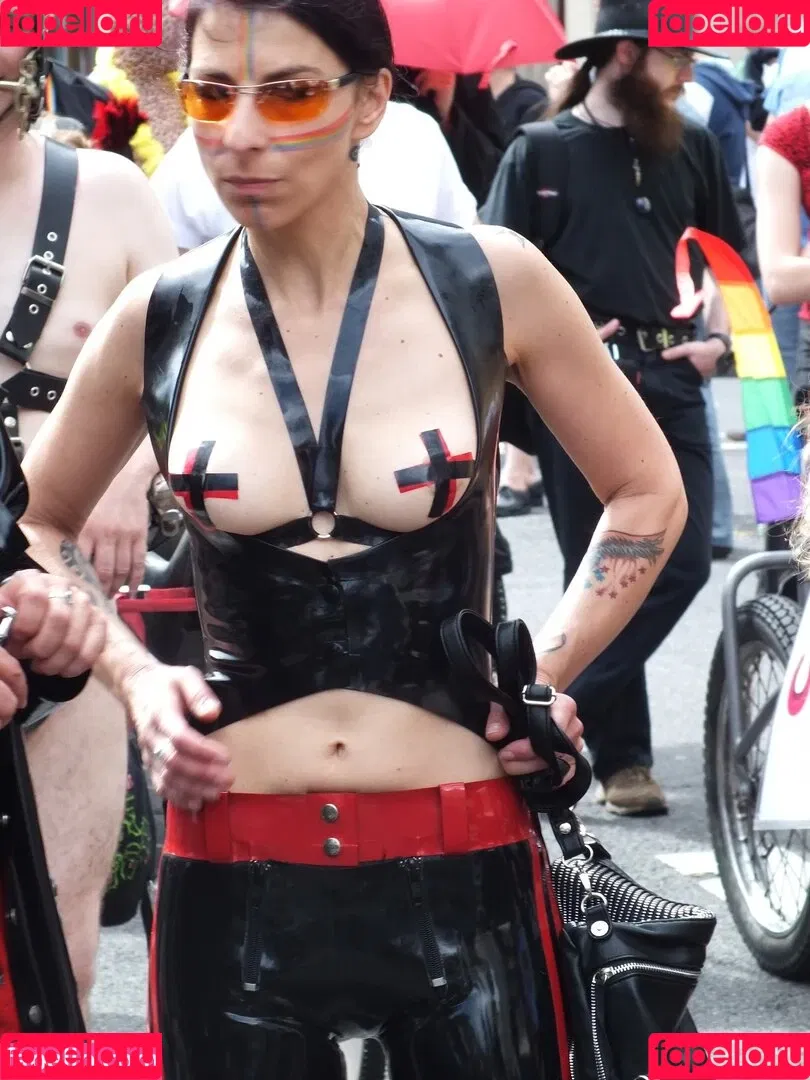 Christopher Street Day CSD Onlyfans Photo Gallery 