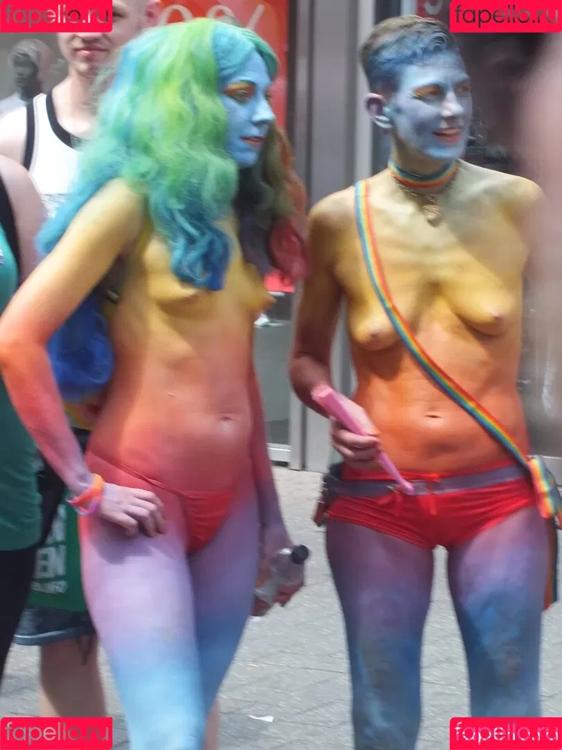 Christopher Street Day CSD Onlyfans Photo Gallery 