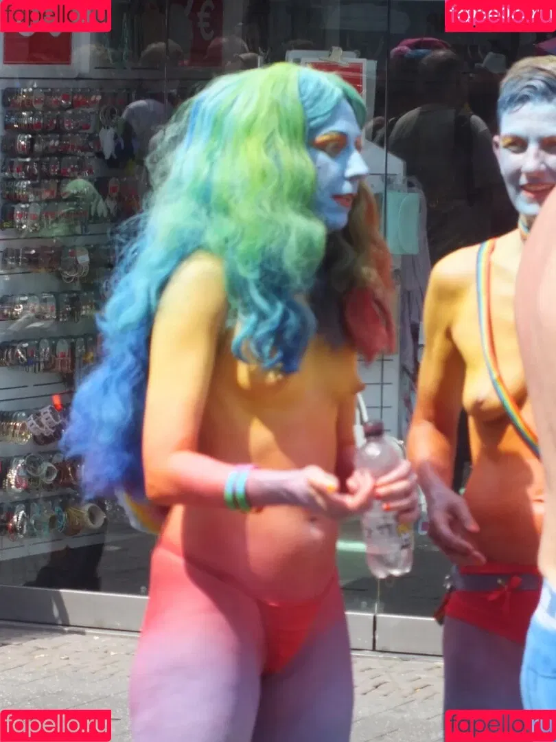 Christopher Street Day CSD Onlyfans Photo Gallery 