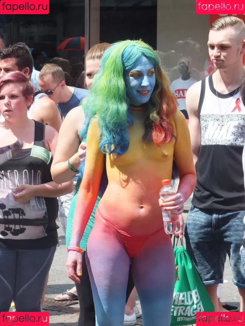 Christopher Street Day CSD Onlyfans Photo Gallery 