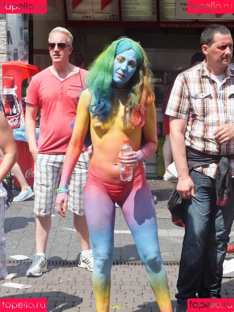 Christopher Street Day CSD Onlyfans Photo Gallery 