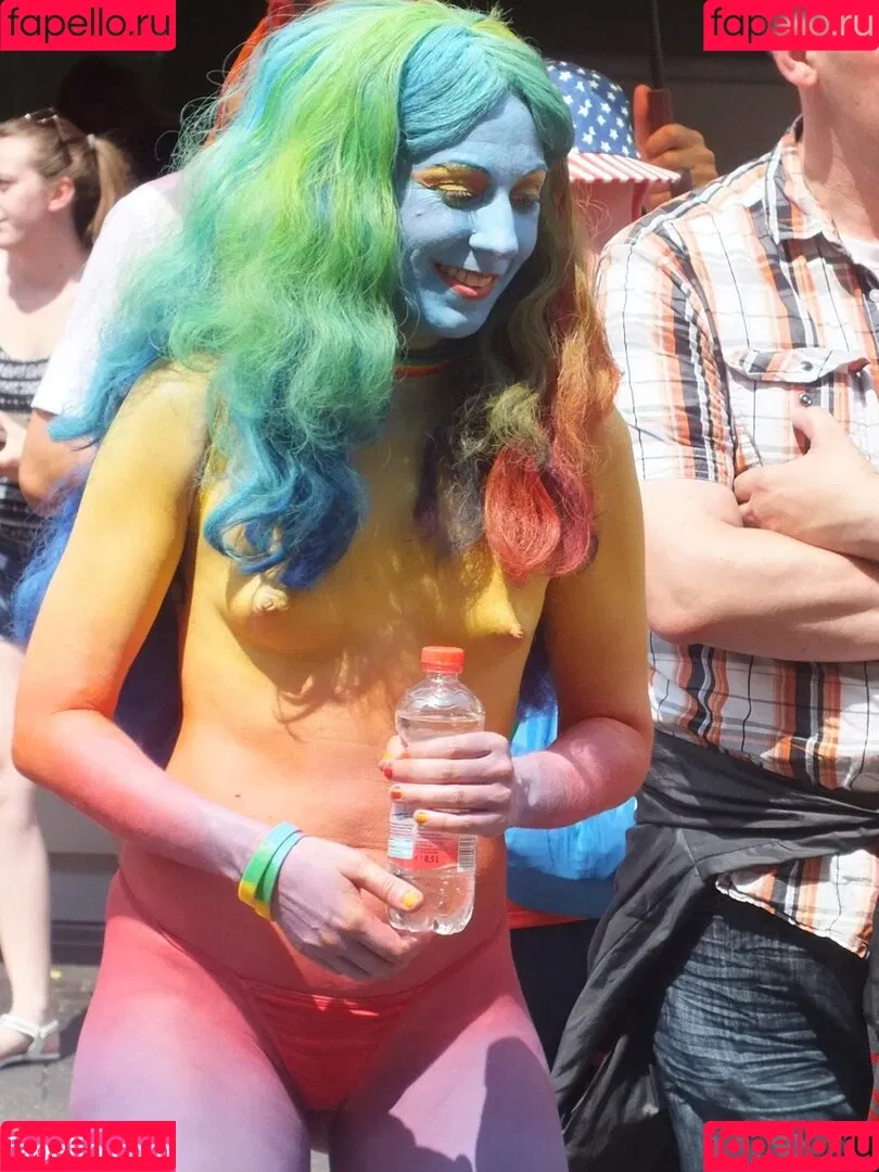 Christopher Street Day CSD Onlyfans Photo Gallery 