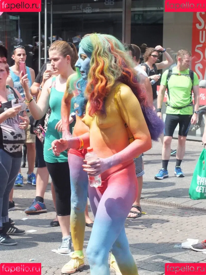 Christopher Street Day CSD Onlyfans Photo Gallery 