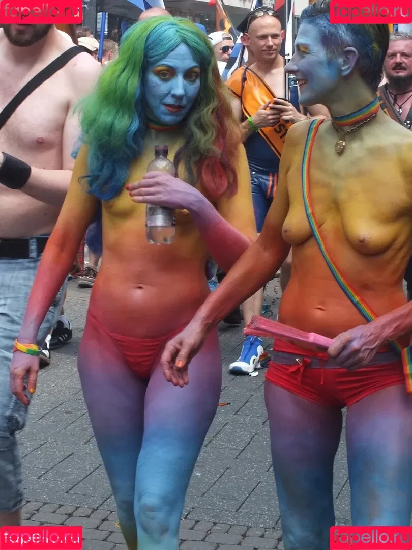Christopher Street Day CSD Onlyfans Photo Gallery 
