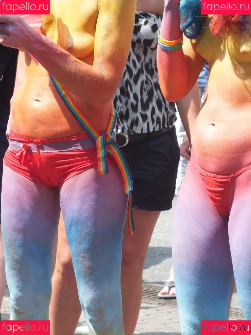 Christopher Street Day CSD Onlyfans Photo Gallery 