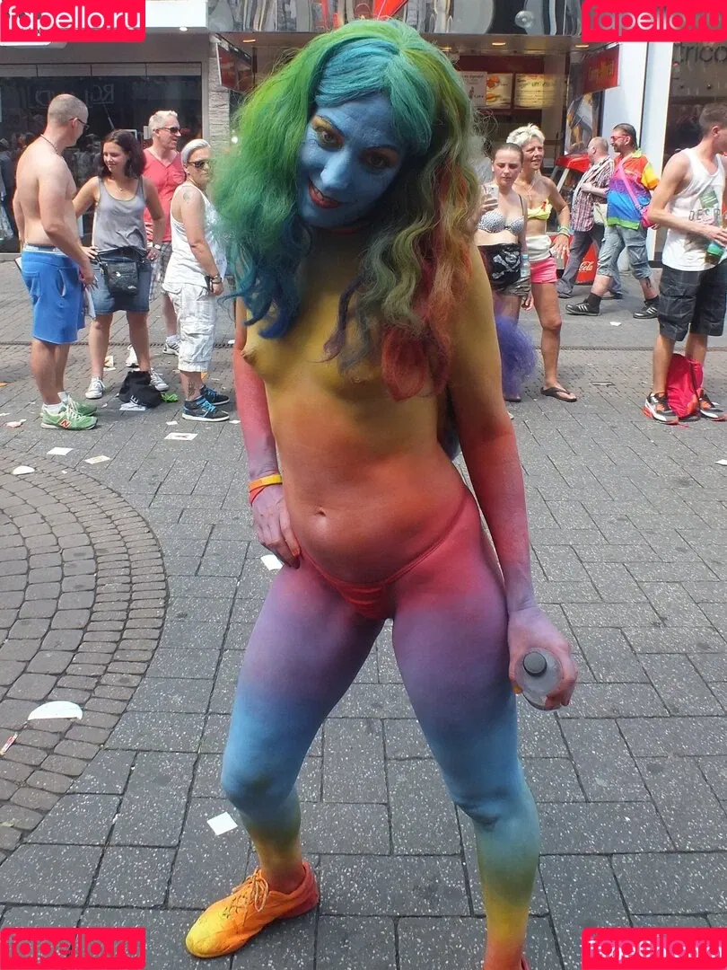 Christopher Street Day CSD Onlyfans Photo Gallery 