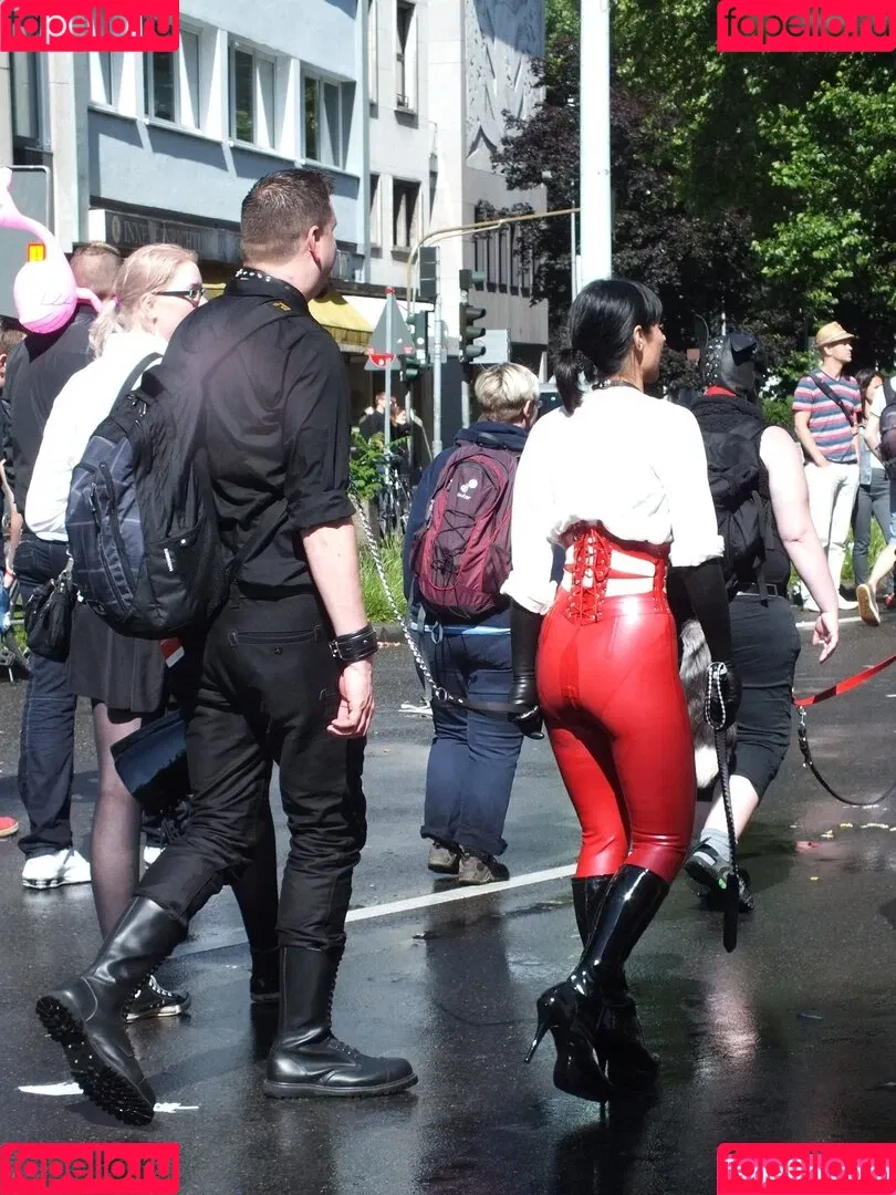 Christopher Street Day CSD Onlyfans Photo Gallery 
