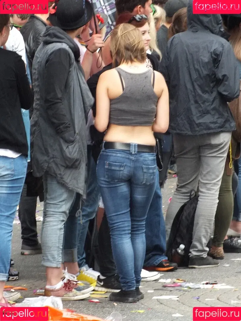 Christopher Street Day CSD Onlyfans Photo Gallery 
