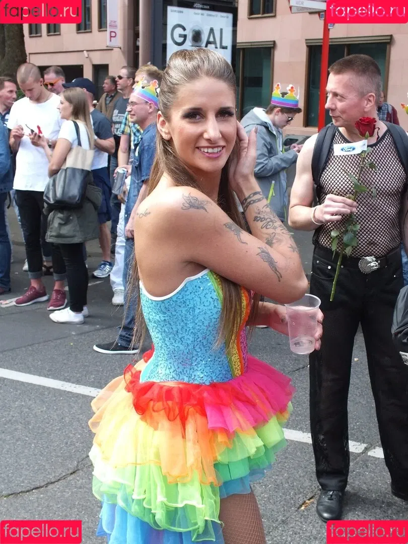 Christopher Street Day CSD Onlyfans Photo Gallery 