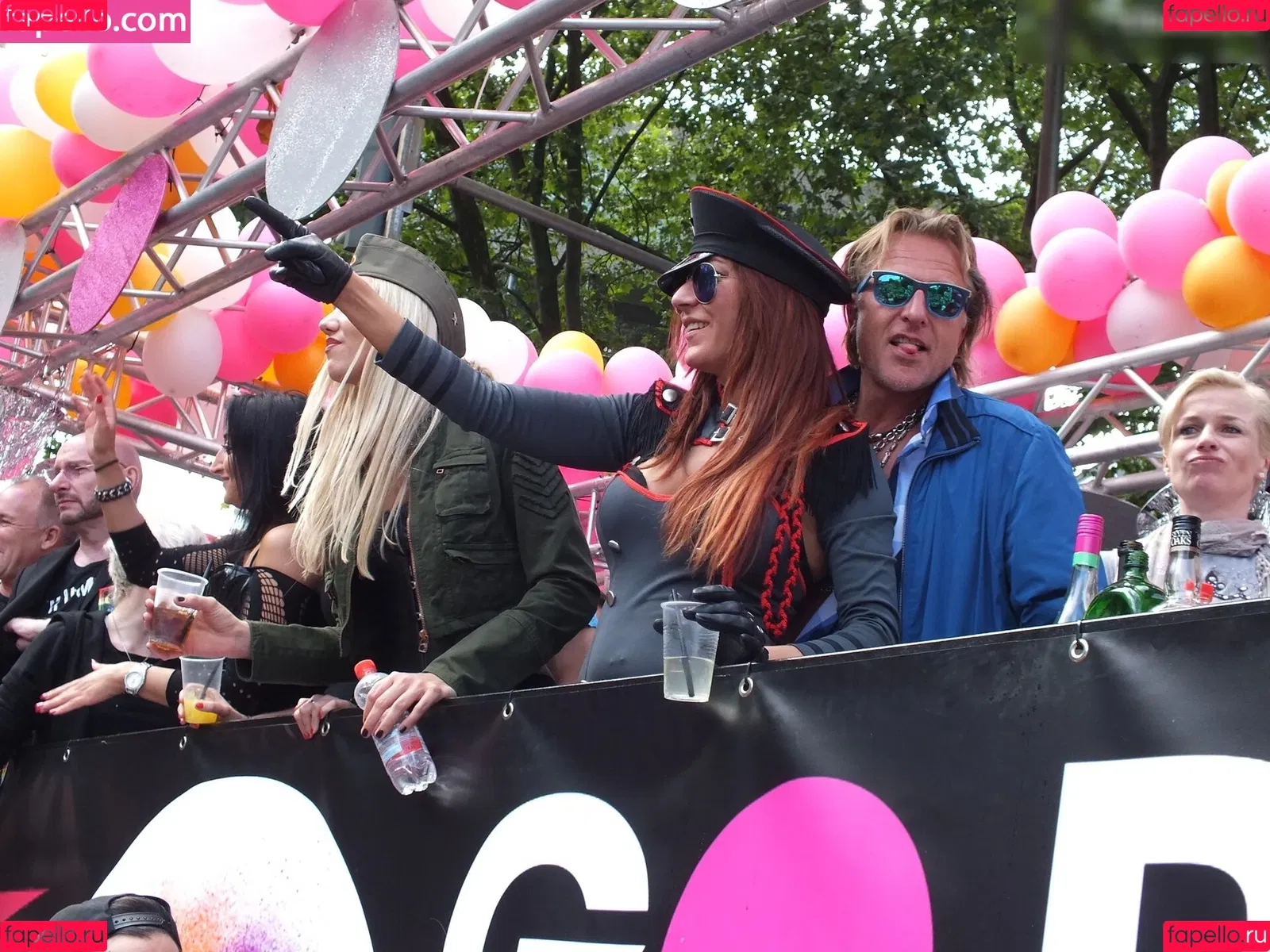 Christopher Street Day CSD Onlyfans Photo Gallery 