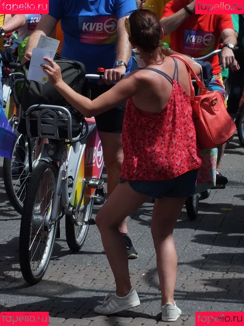 Christopher Street Day CSD Onlyfans Photo Gallery 