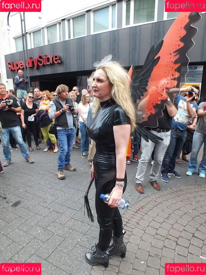 Christopher Street Day CSD Onlyfans Photo Gallery 