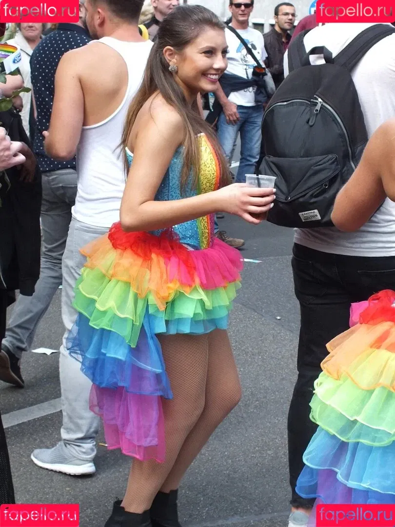 Christopher Street Day CSD Onlyfans Photo Gallery 