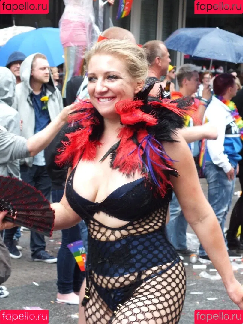 Christopher Street Day CSD Onlyfans Photo Gallery 