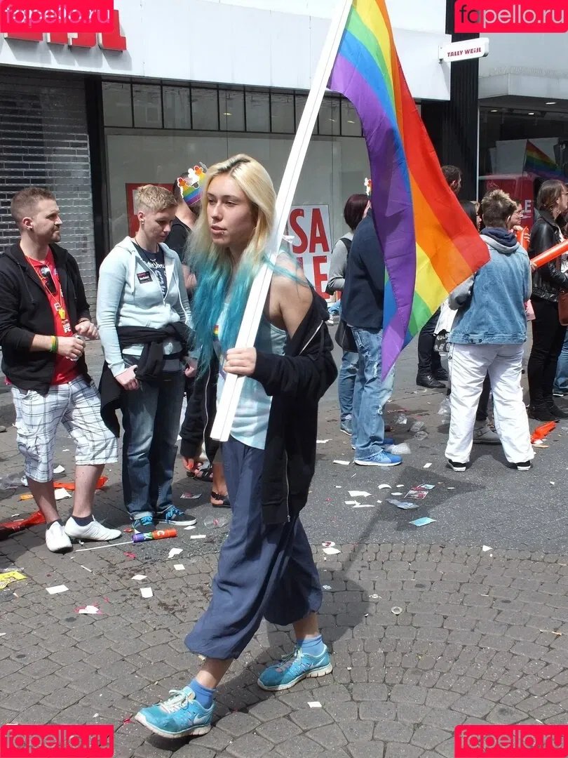 Christopher Street Day CSD Onlyfans Photo Gallery 