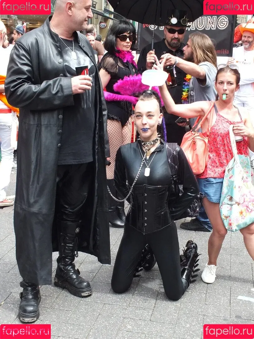 Christopher Street Day CSD Onlyfans Photo Gallery 