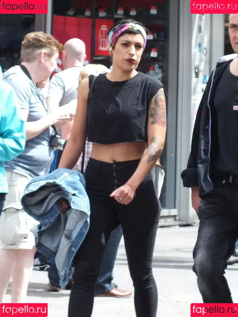 Christopher Street Day CSD Onlyfans Photo Gallery 