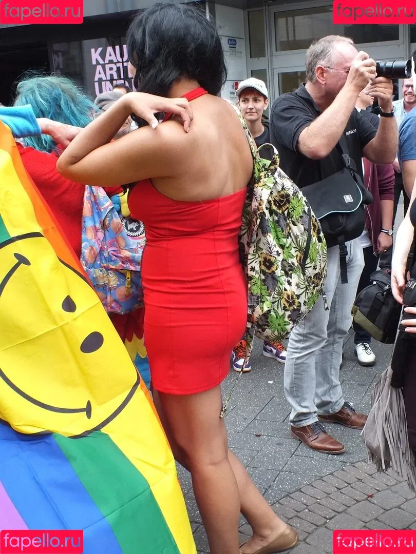 Christopher Street Day CSD Onlyfans Photo Gallery 