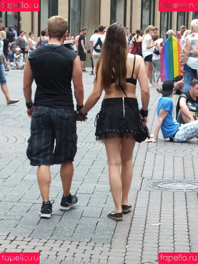 Christopher Street Day CSD Onlyfans Photo Gallery 