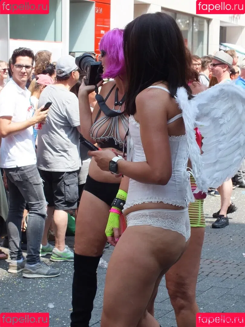 Christopher Street Day CSD Onlyfans Photo Gallery 