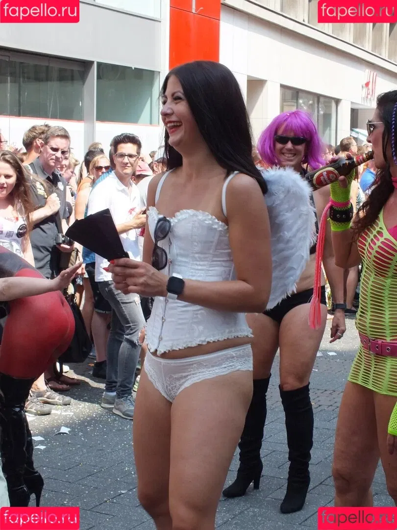 Christopher Street Day CSD Onlyfans Photo Gallery 