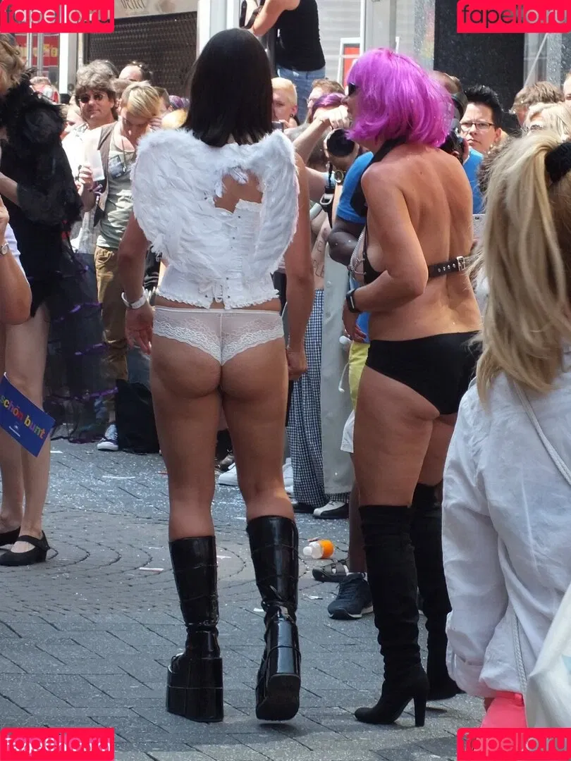 Christopher Street Day CSD Onlyfans Photo Gallery 