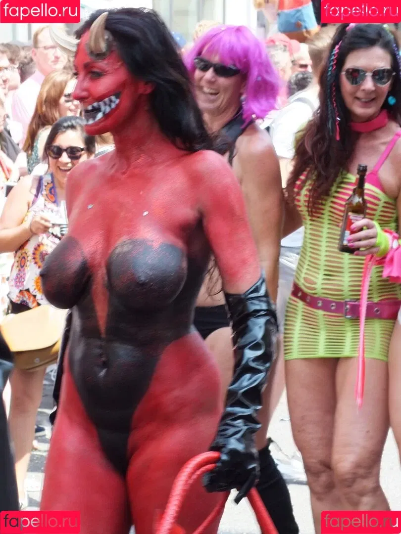 Christopher Street Day CSD Onlyfans Photo Gallery 