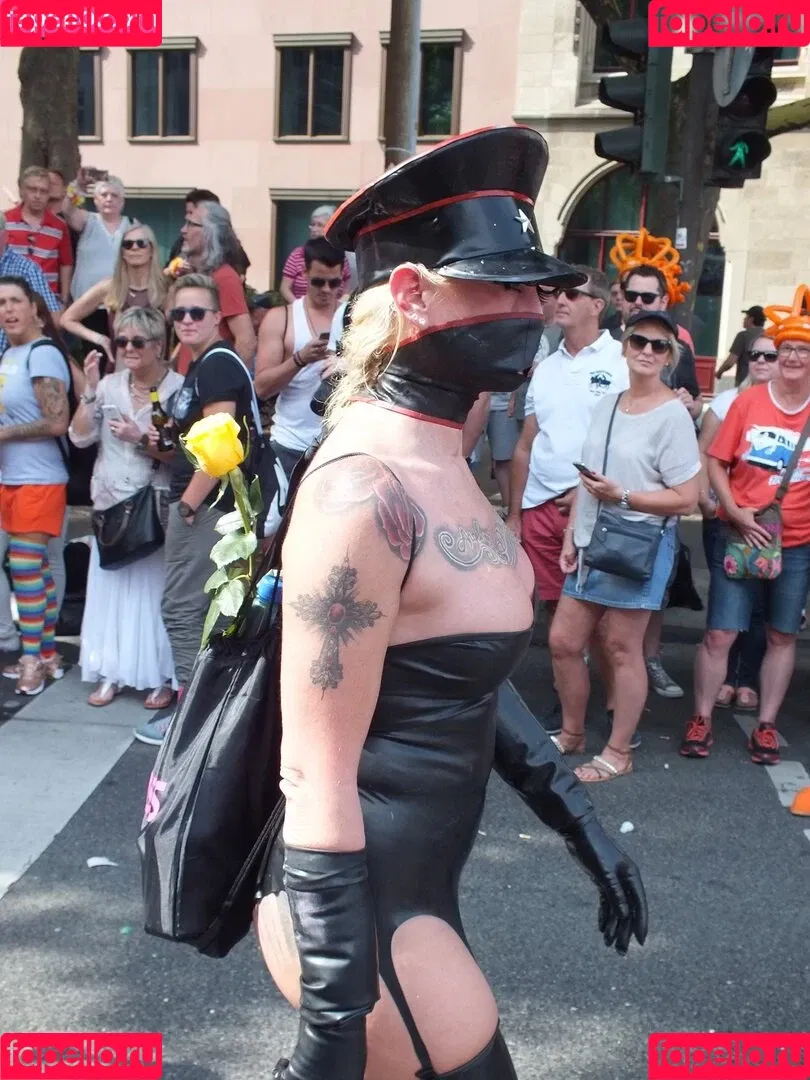 Christopher Street Day CSD Onlyfans Photo Gallery 