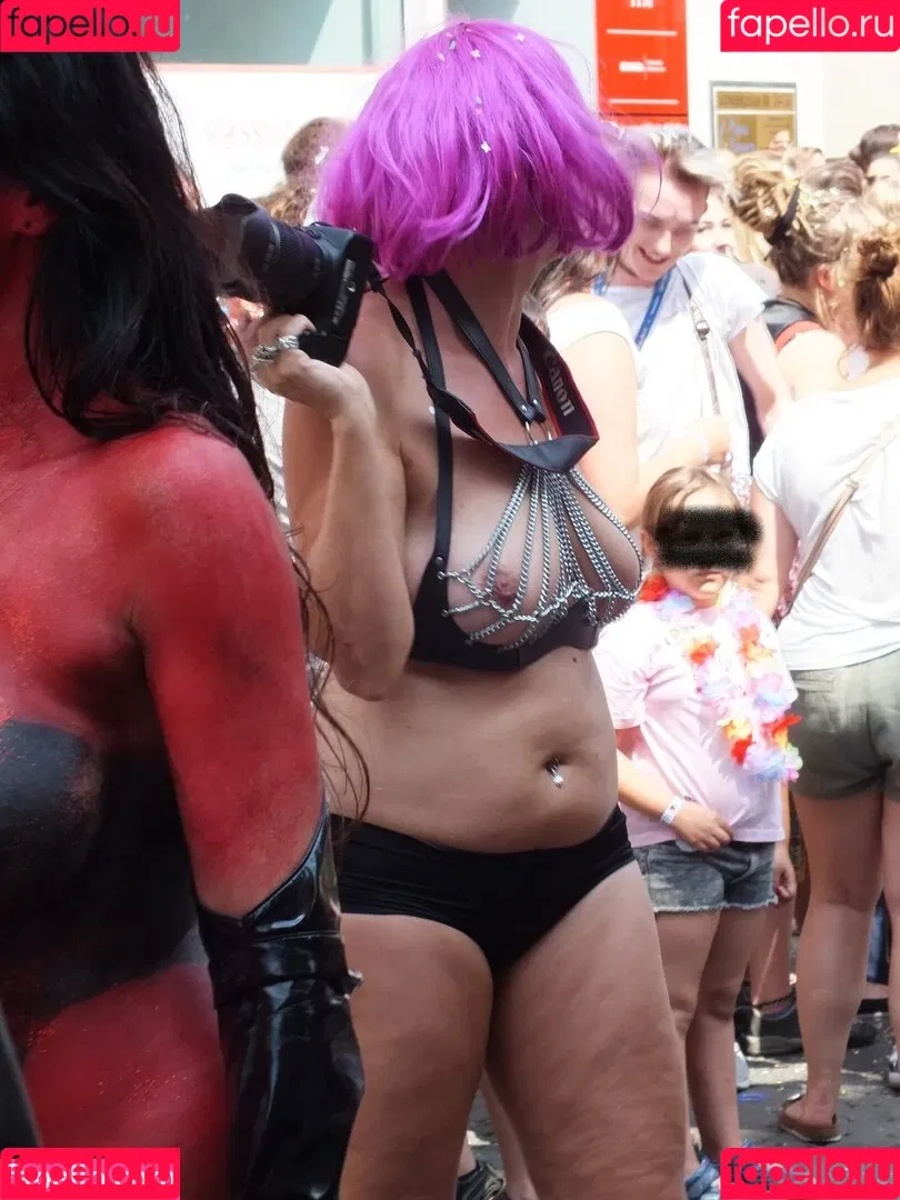 Christopher Street Day CSD Onlyfans Photo Gallery 