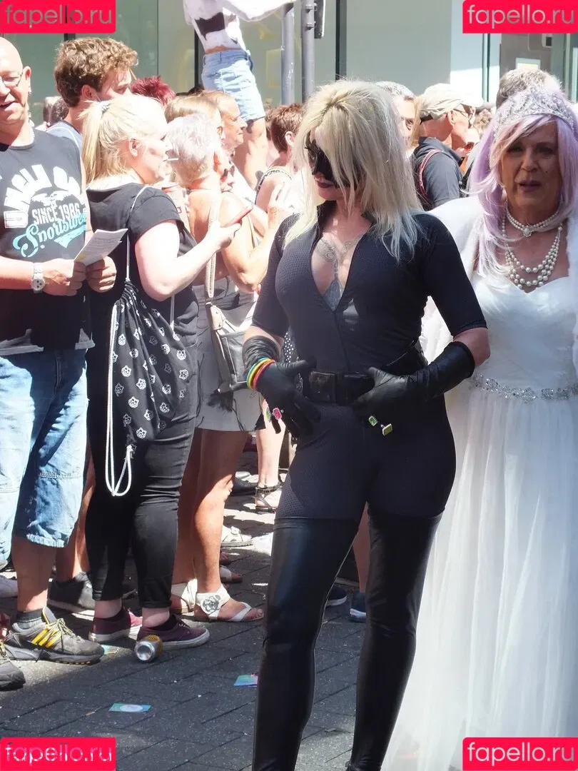 Christopher Street Day CSD Onlyfans Photo Gallery 