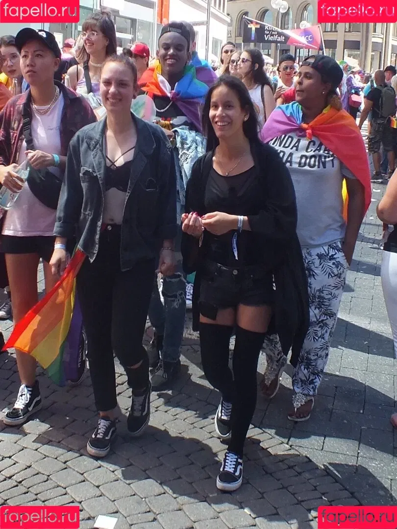 Christopher Street Day CSD Onlyfans Photo Gallery 