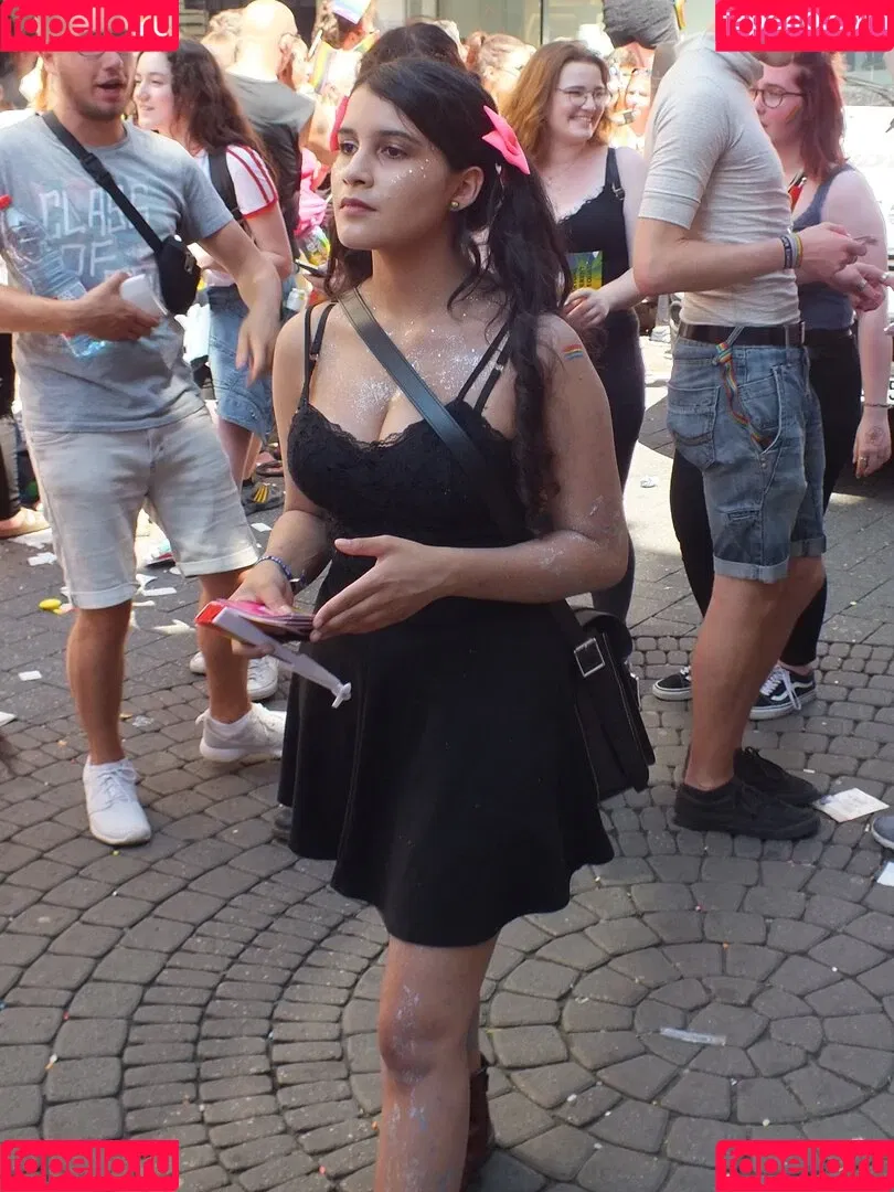 Christopher Street Day CSD Onlyfans Photo Gallery 