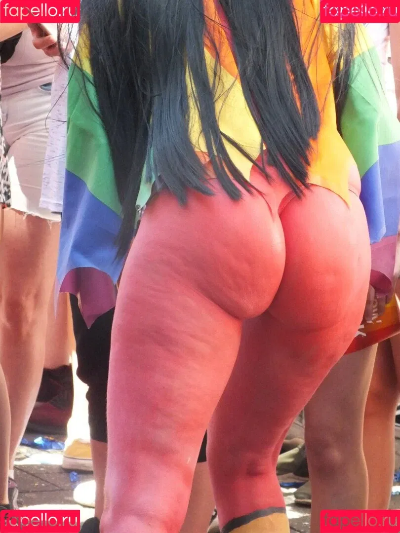 Christopher Street Day CSD Onlyfans Photo Gallery 