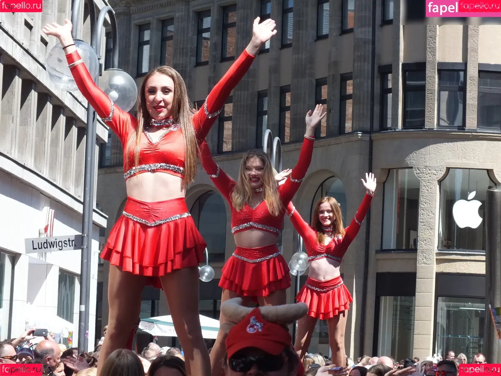 Christopher Street Day CSD Onlyfans Photo Gallery 