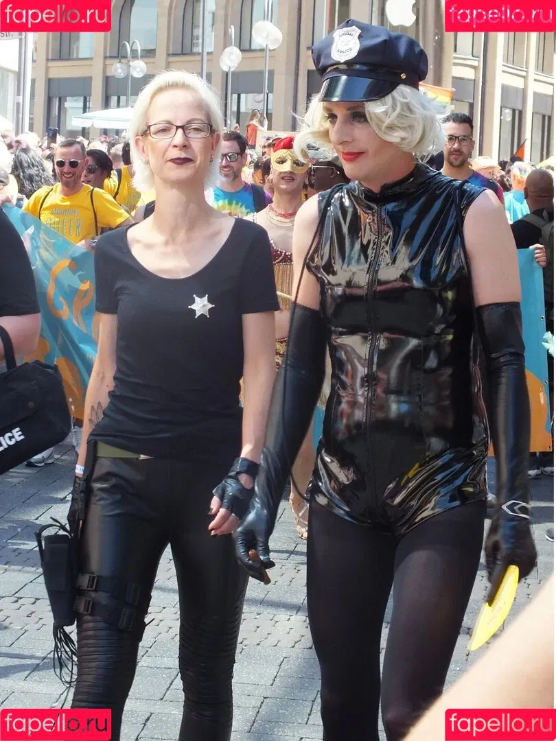 Christopher Street Day CSD Onlyfans Photo Gallery 