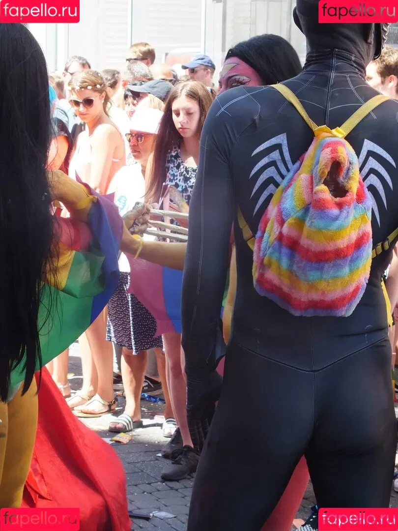 Christopher Street Day CSD Onlyfans Photo Gallery 